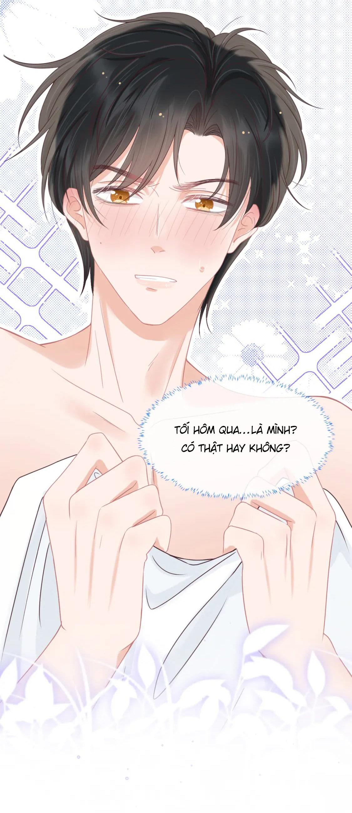 [ss2] một ngụm ăn cả thỏ con chapter 16 33