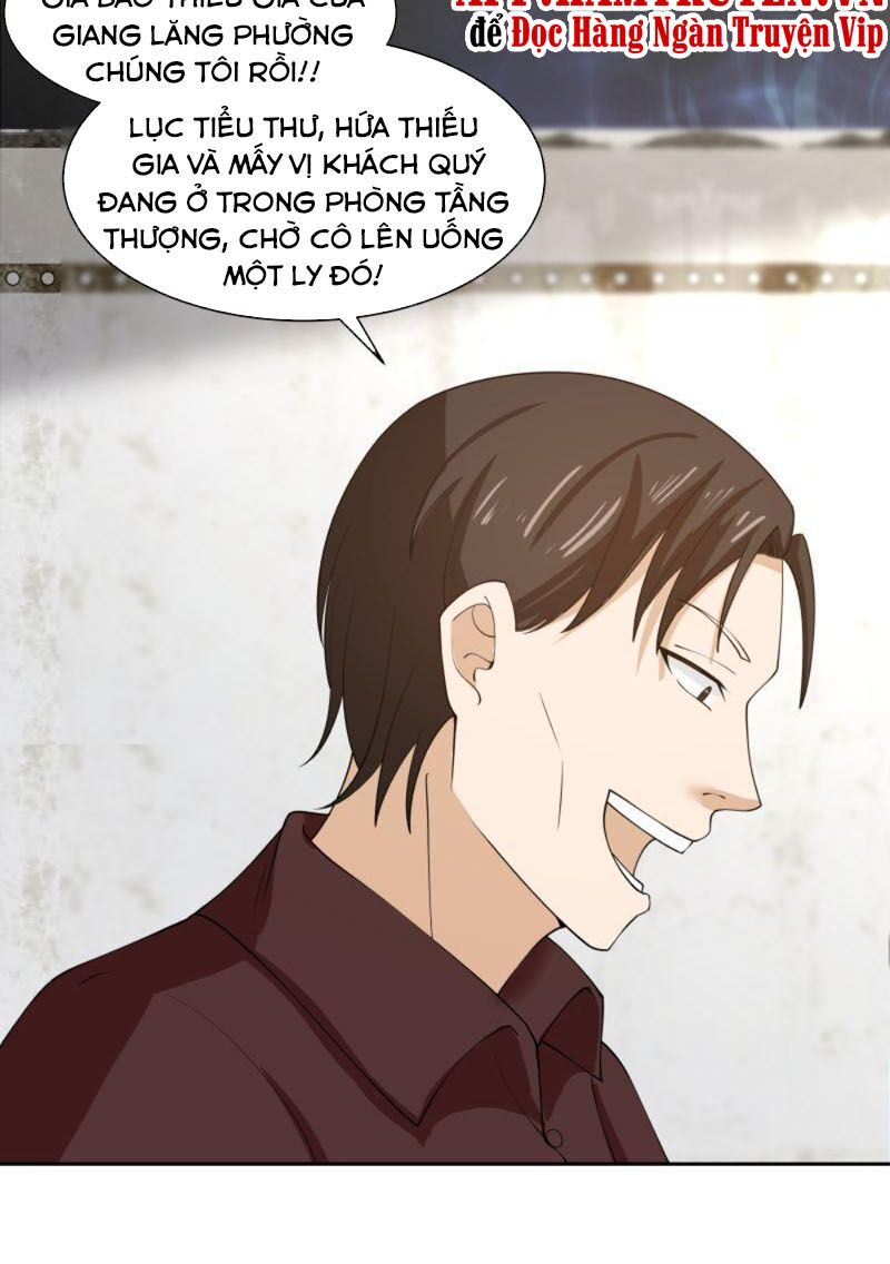 trên người ta có một rồng chapter 386 3