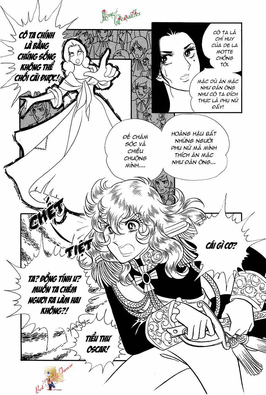 versailles no bara chapter 22 18