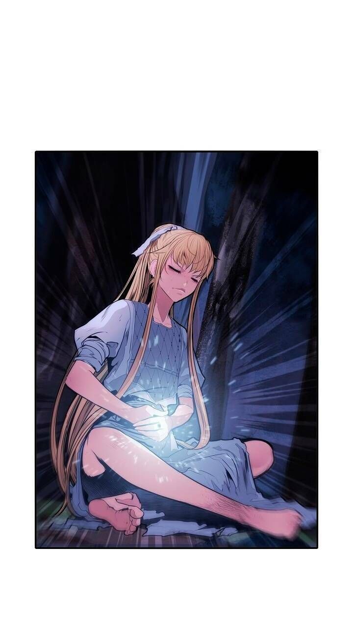 bất bại chân ma chapter 46 1