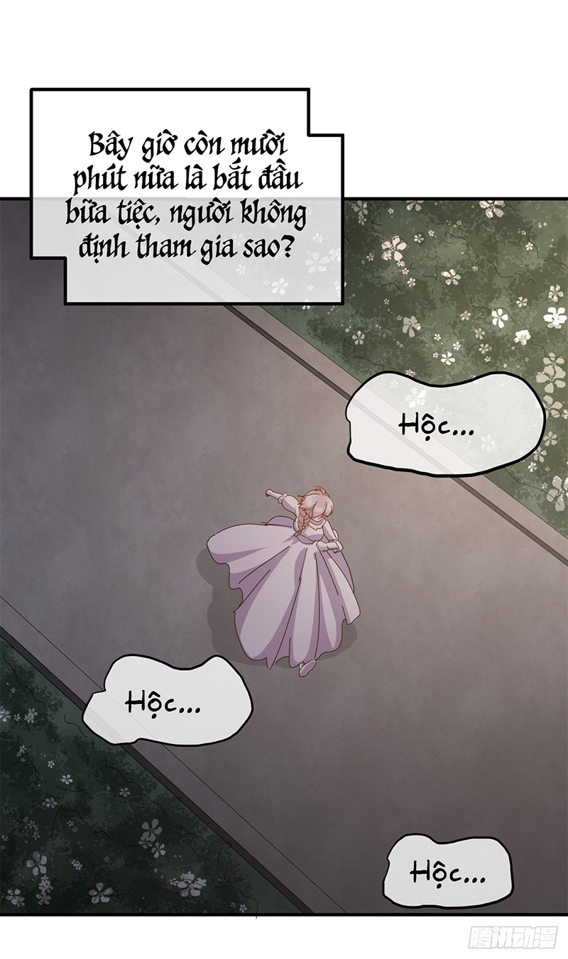 kế hoạch công lược công tước máu lạnh chapter 6 17