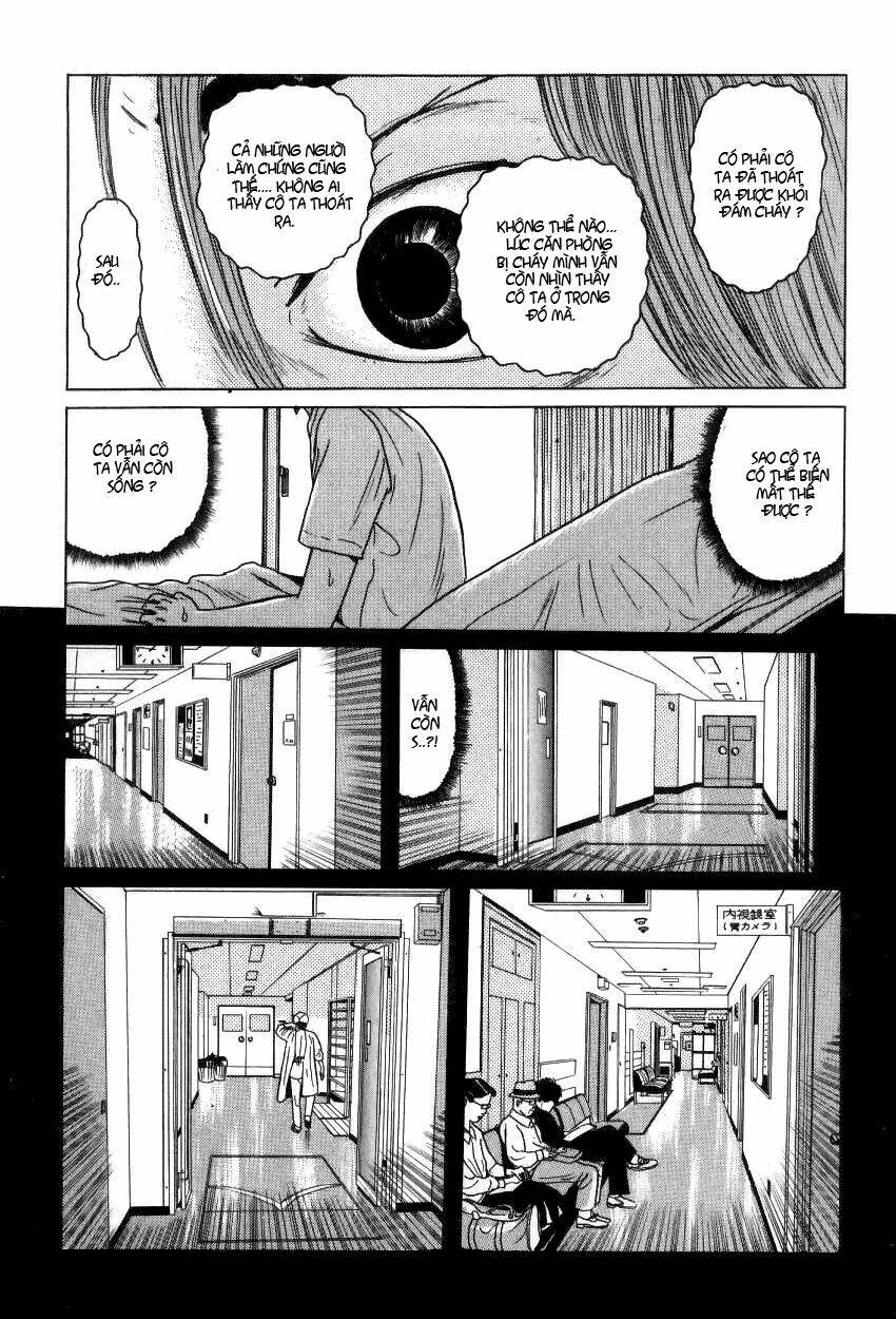 zashiki onna chapter 9 11