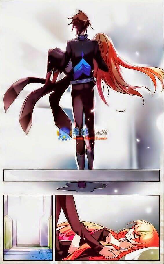 xuyên duyệt tây nguyên 3000 chapter 27 10