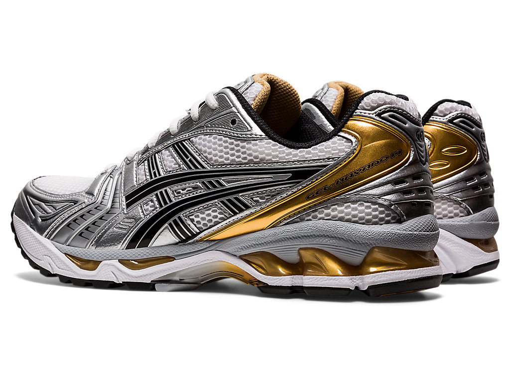 Giày thời trang nam Asics GEL-KAYANO 14 1201A019.102