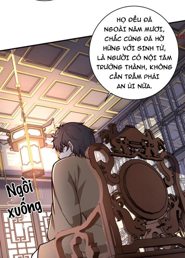 ta nuôi ma quỷ ở trấn ma ti chapter 226 6