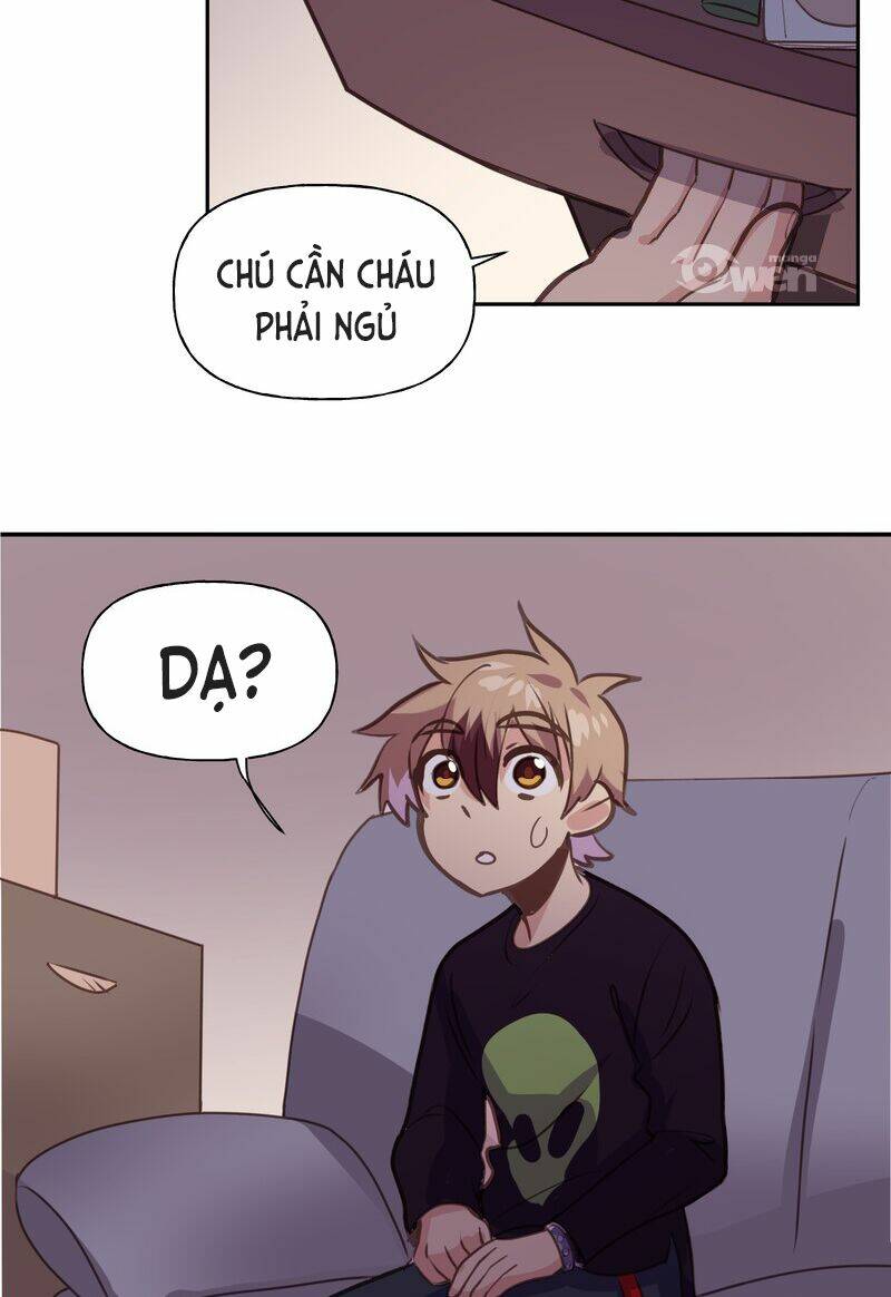 lời nguyền lalin chapter 40 34