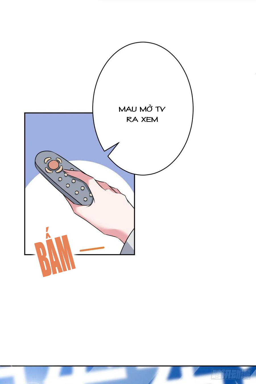 thí hôn lão công, cần giúp sức chapter 227 6