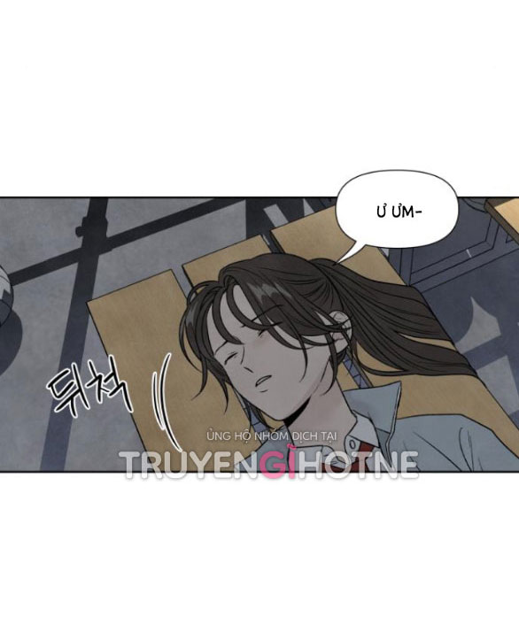 điều khiến tôi quyết tâm muốn chết chapter 71.2 18