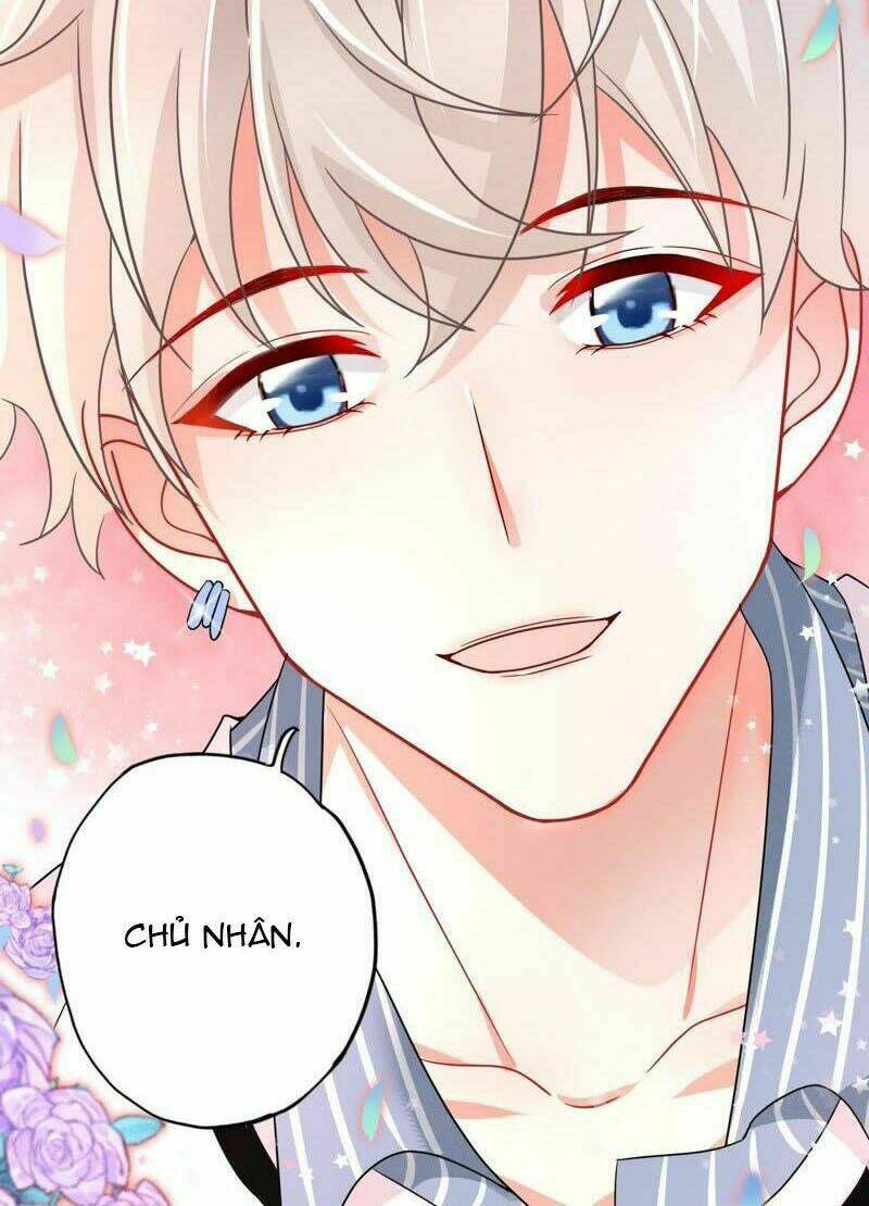 quản gia đại nhân muốn thượng vị chapter 3 6