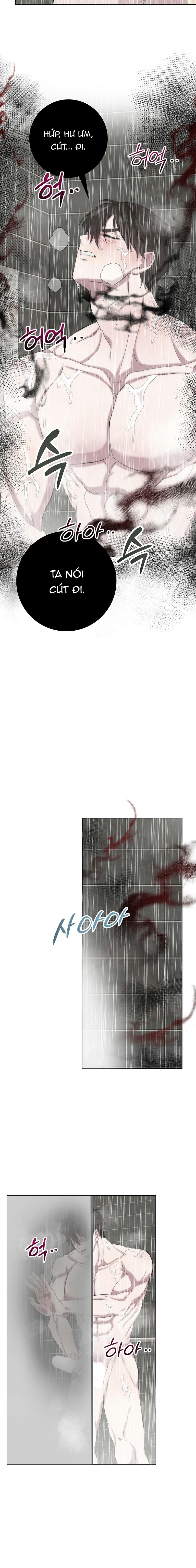 [live] cuộc đi săn bắt đầu chapter 4 26