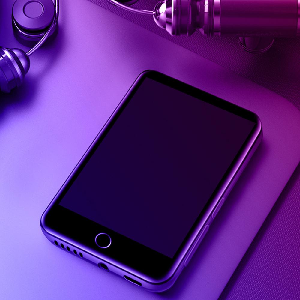 Máy nghe nhạc MP3 RUIZU M7 đa chức năng, màn hình 2,8 inch độ nét cao, Tích hợp bộ nhớ 8 / 16GB