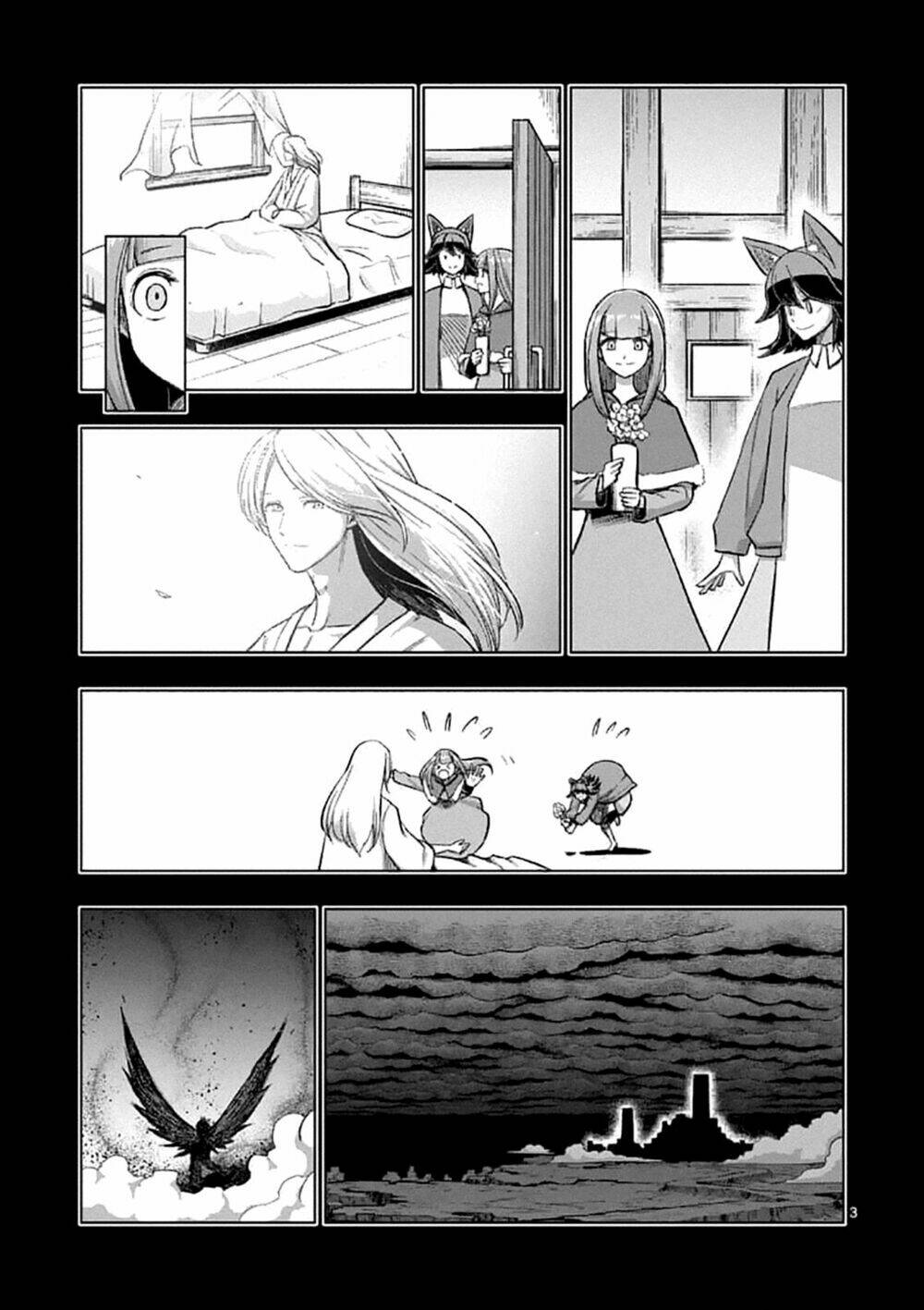 helck manga chapter 106.2 4