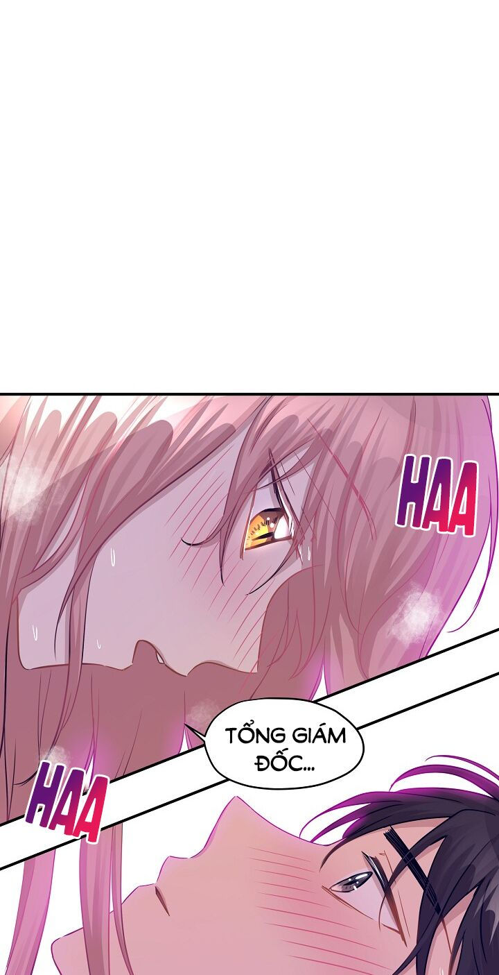 cuộc sống kỳ thú chapter 29 3