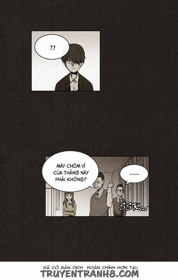 đứa con của quỷ dữ chapter 27 50