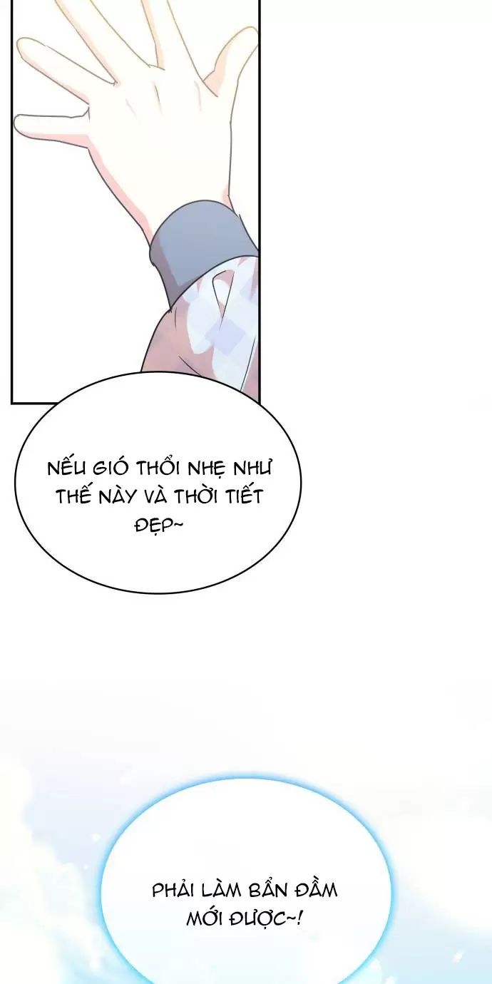 sống trong vườn hoa của công chúa chapter 22 67