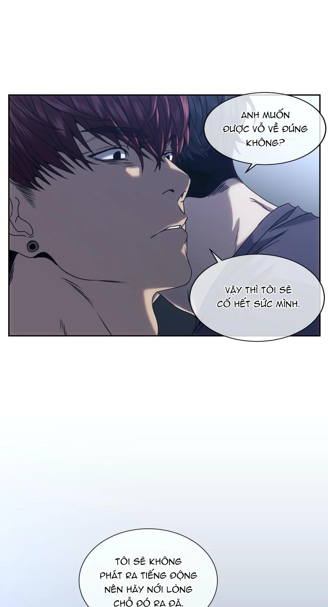 công cuộc báo thù của kẻ yếu thế chapter 6 49