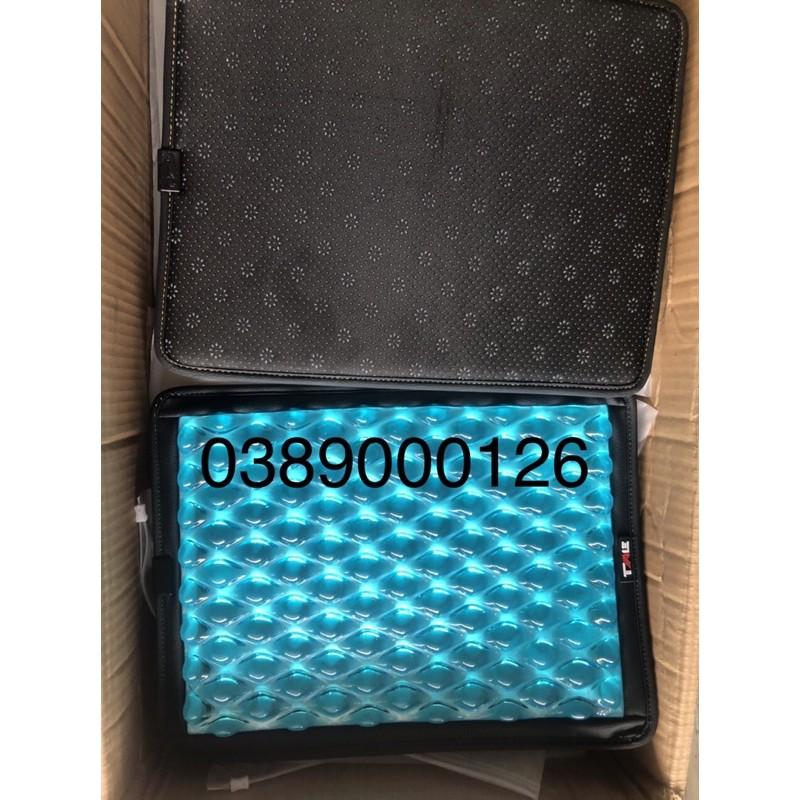 Đệm ngồi câu mùa hè