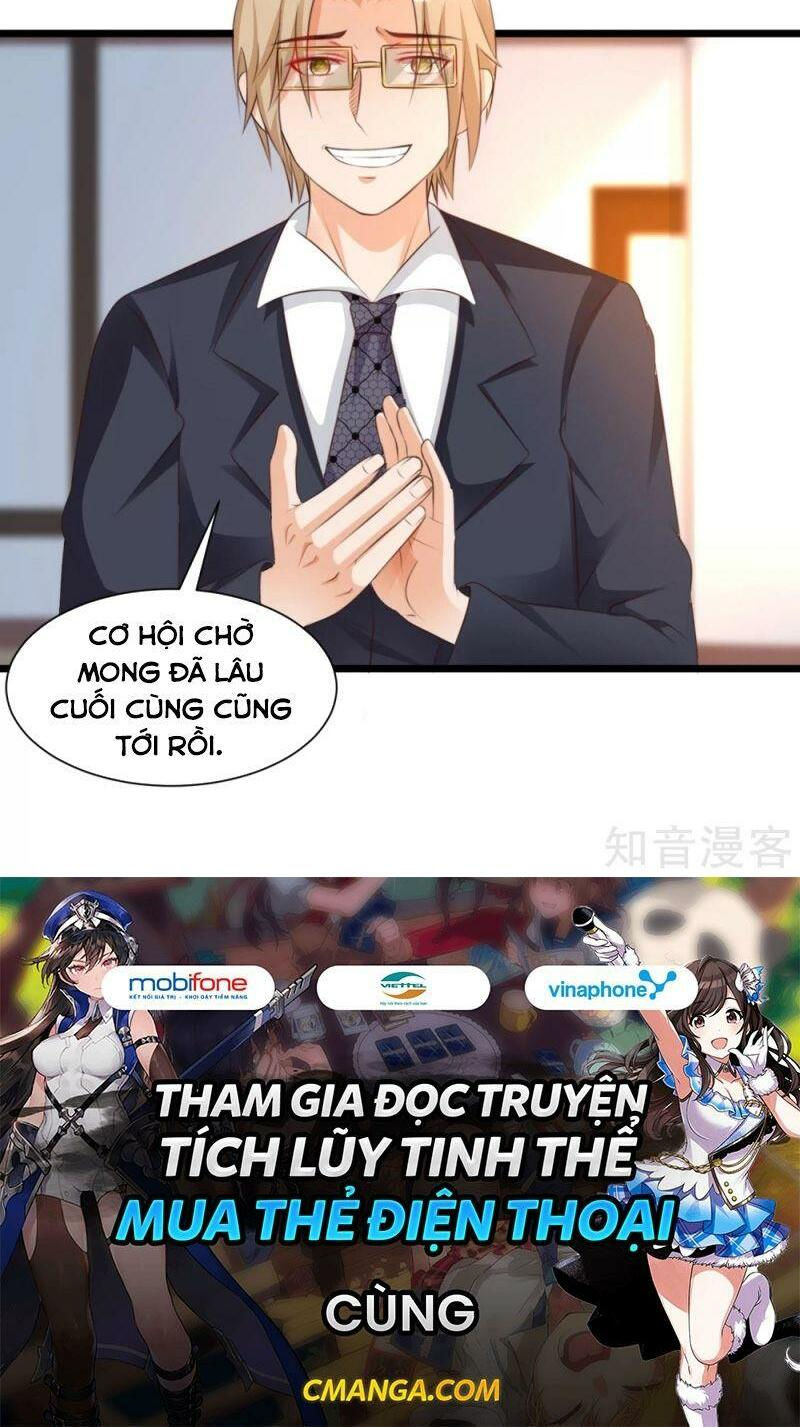 tối cường vận đào hoa chapter 138 44