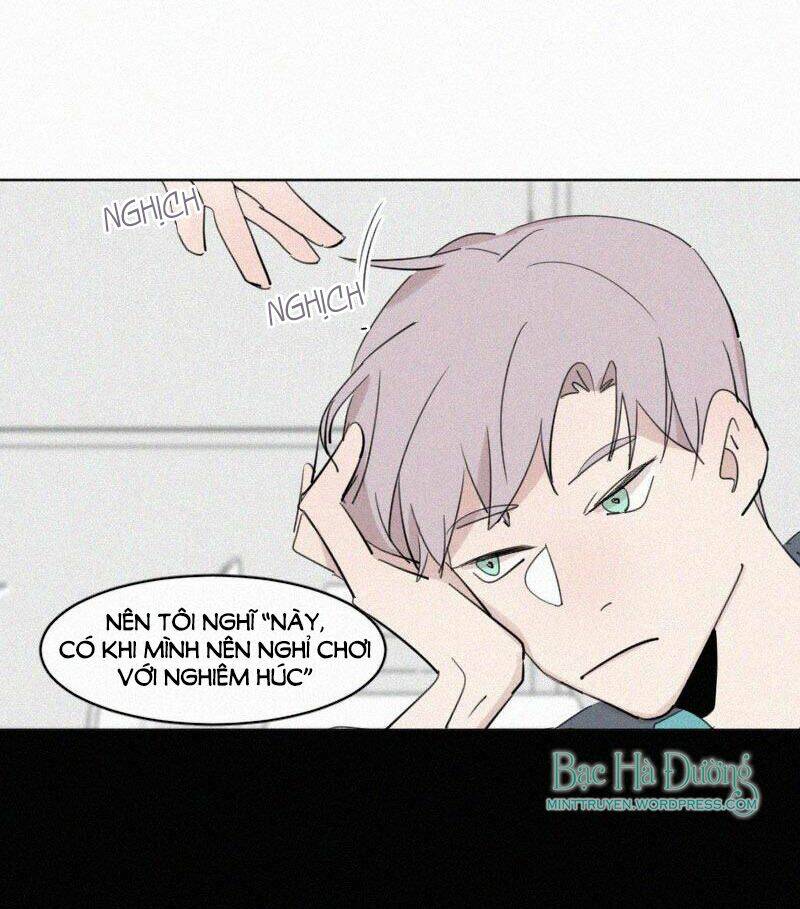 câu chuyện về cậu và tôi chapter 50 43