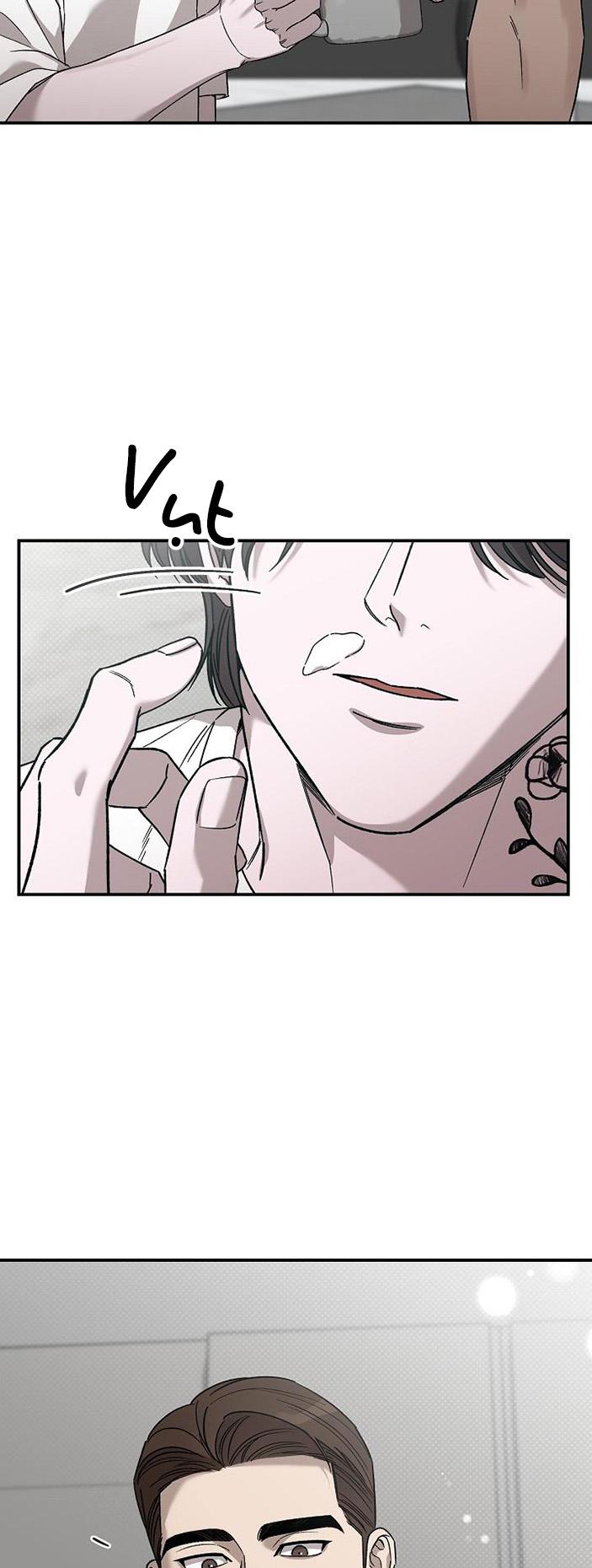 chạm vào em chapter 14 7