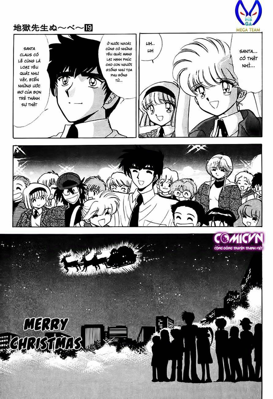 jigoku sensei nube - người thầy dũng cảm chapter 162 18