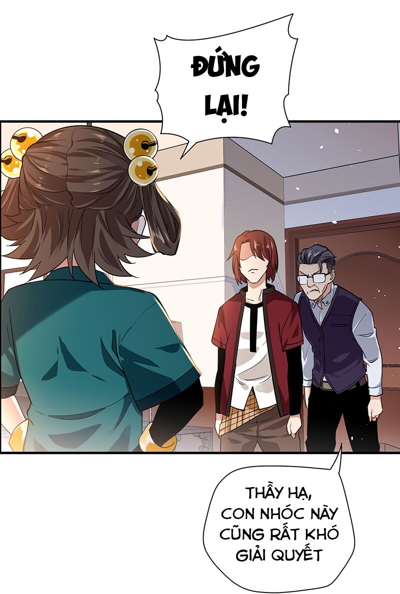 vú em hộ hoa chapter 12 8