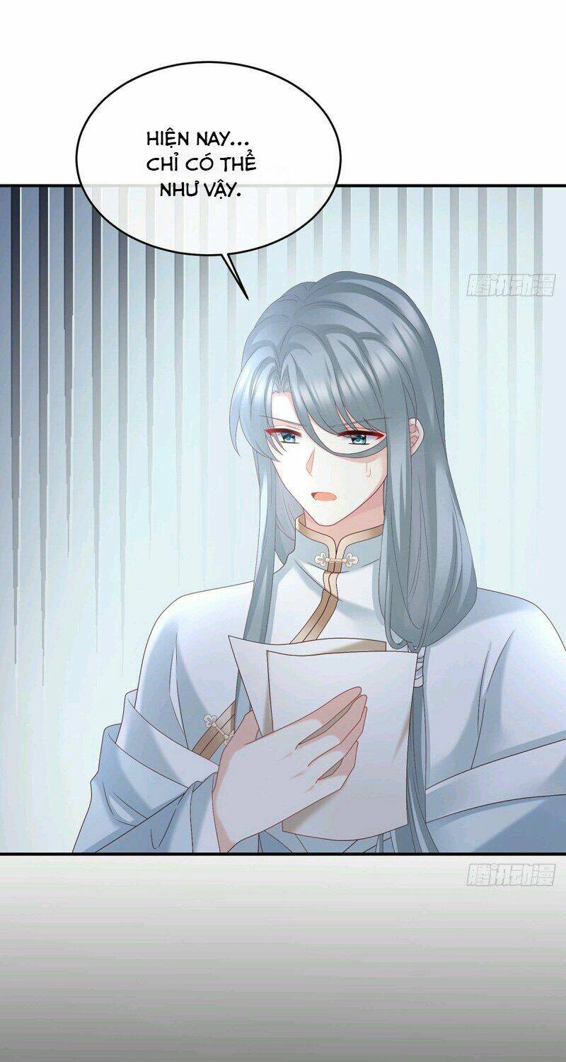 kiều phu có hỉ chapter 41 33