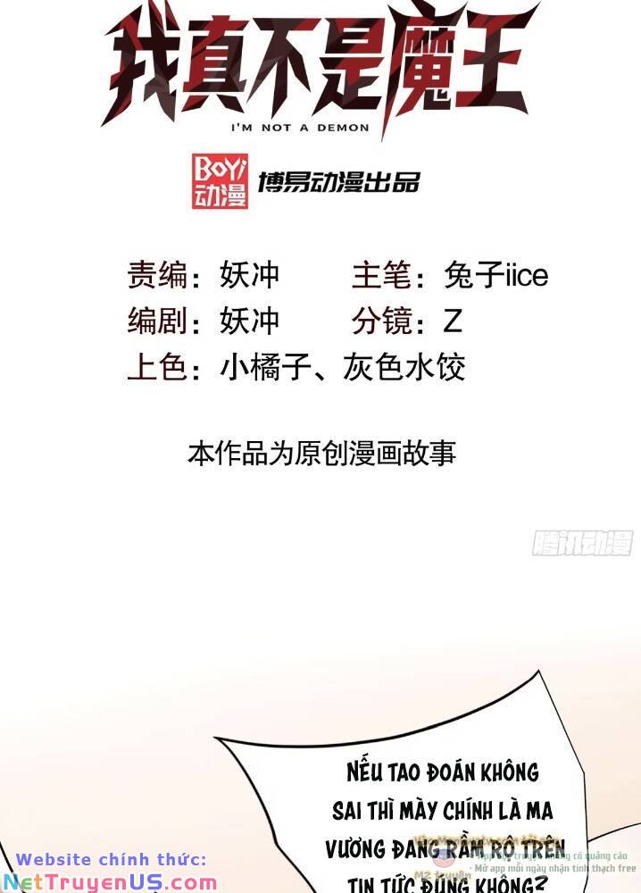 ta thực sự không phải là ma vương chapter 16 2