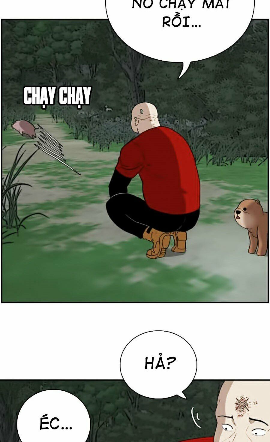 người xấu chapter 68 98