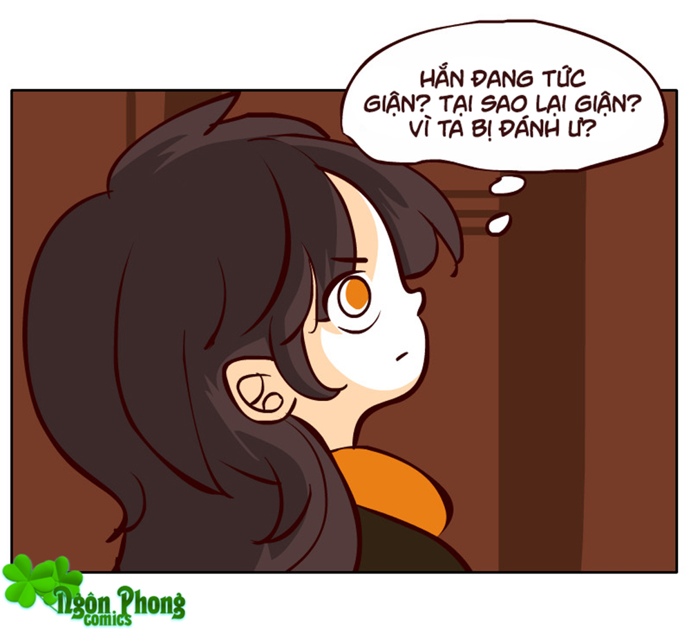 hòa thượng và tiểu long quân chapter 58 47