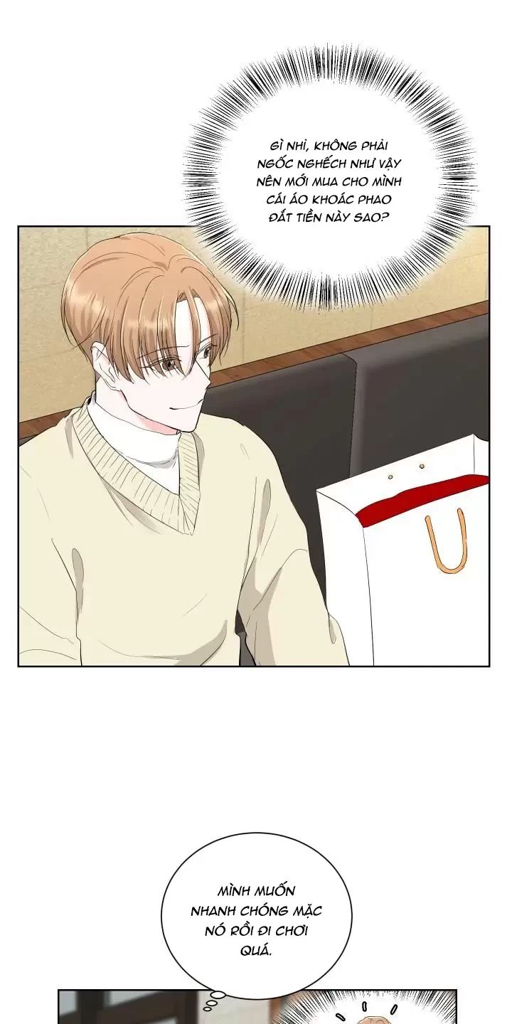 họ đã ngủ với nhau chapter 4 16