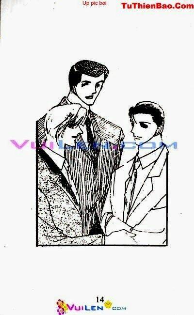 cô bé khóc nhè chapter 11 13