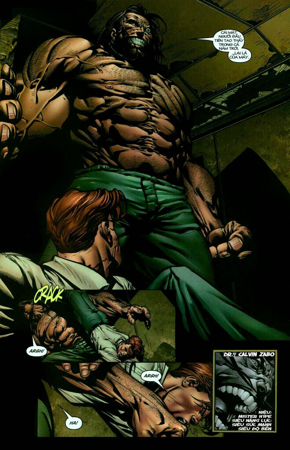 new avengers chapter 2 11