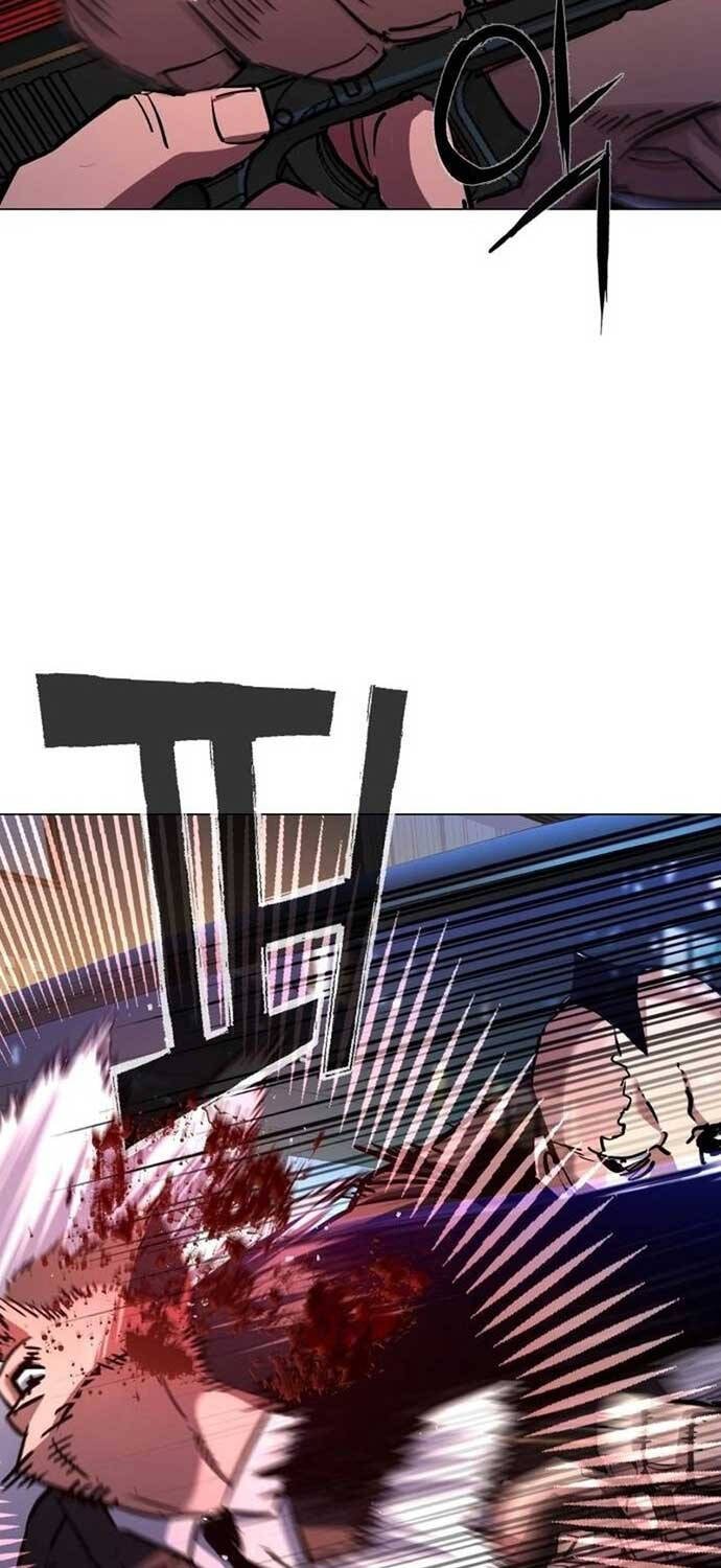 bạn học tôi là lính đánh thuê chapter 202 22