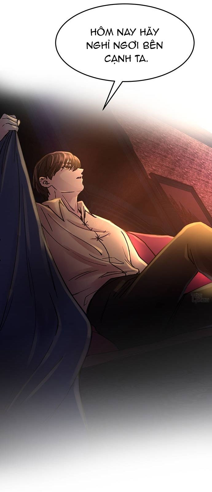 như gió trên cành cây khô chapter 32 76