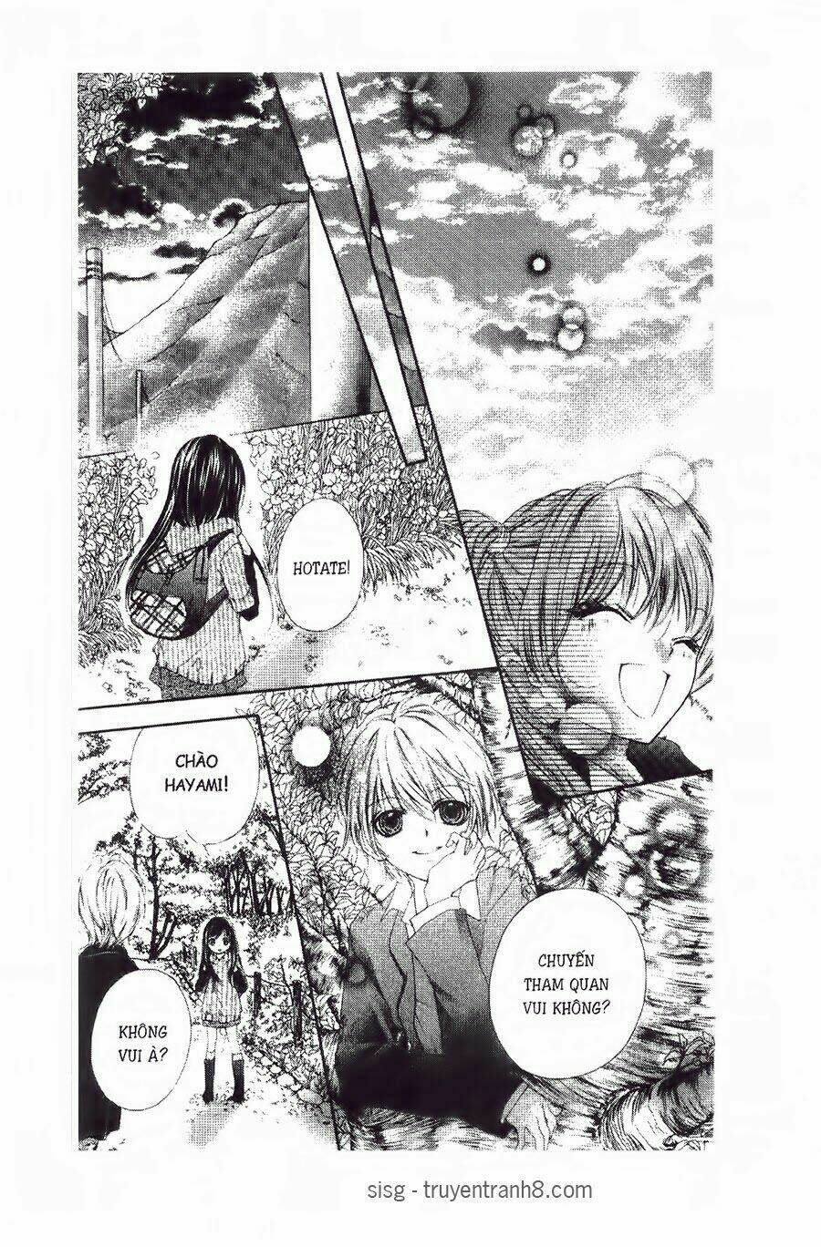 tôi là yamada zenjiro chapter 10 40