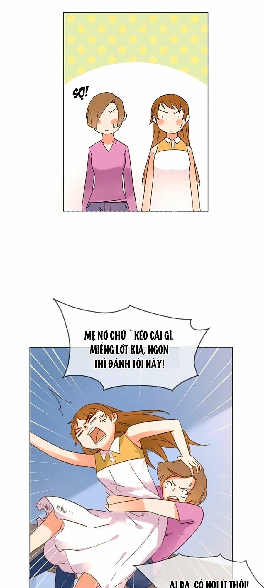 ngôi sao vụn vỡ chapter 1 27