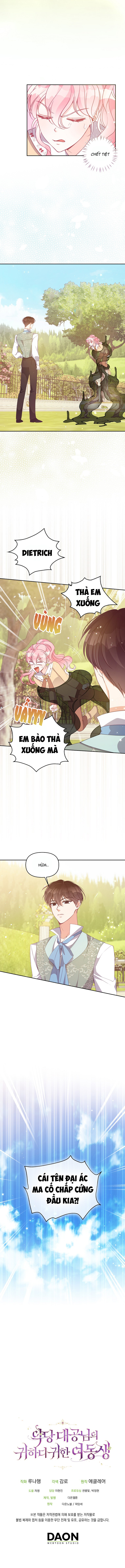 em gái cưng của đại công tước phản diện chapter 71 6