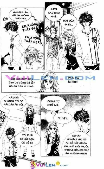 thủ lĩnh chunja chapter 2 63