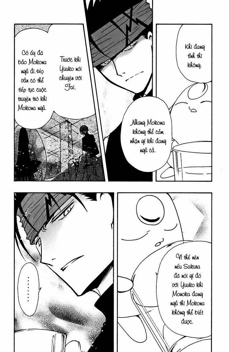 huyền thoại đôi cánh chapter 141 22