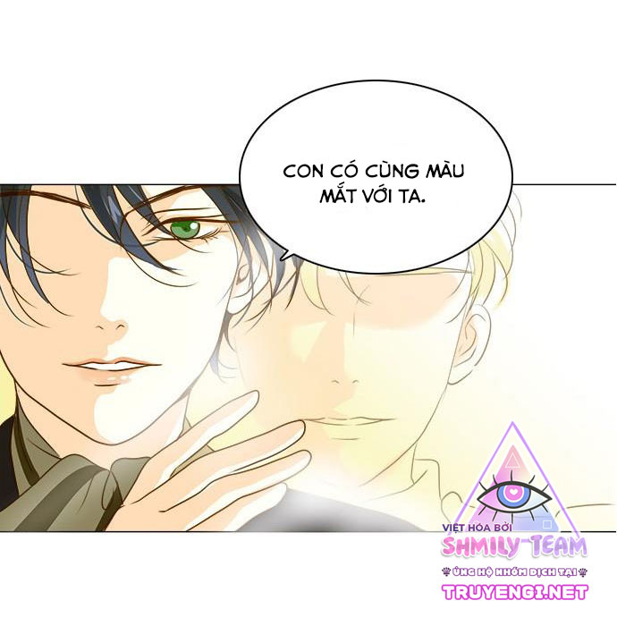 tiểu công chúa là người mai mối chapter 9 36