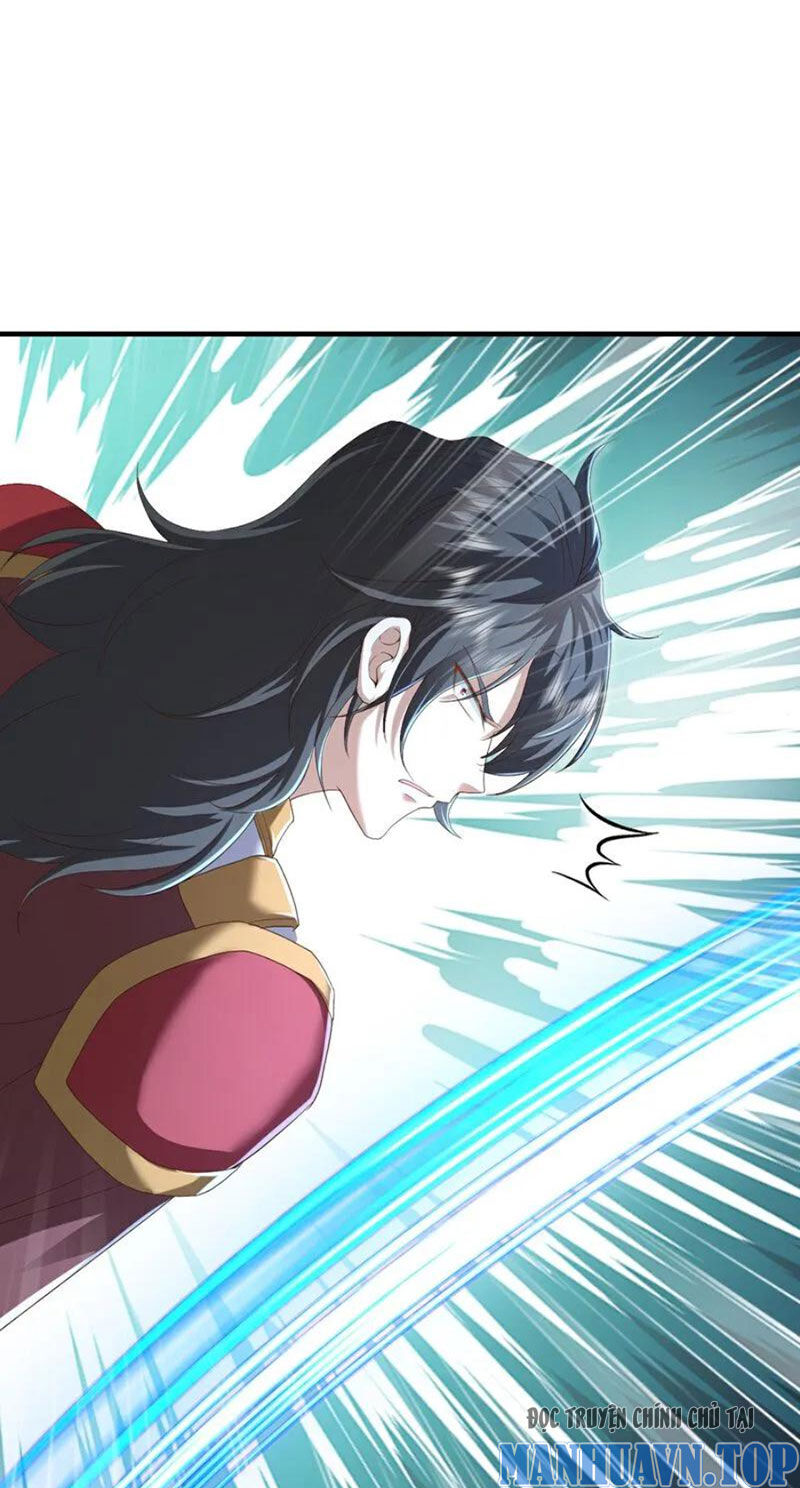 tiên võ đế tôn chapter 553 11