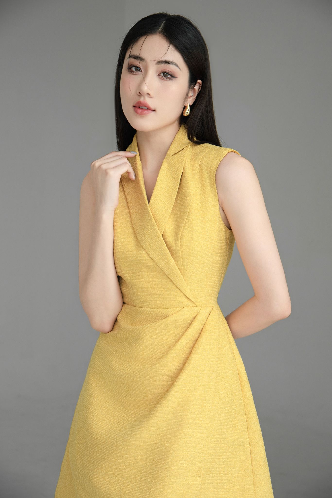 Hình ảnh OLV - Đầm Talia Dress