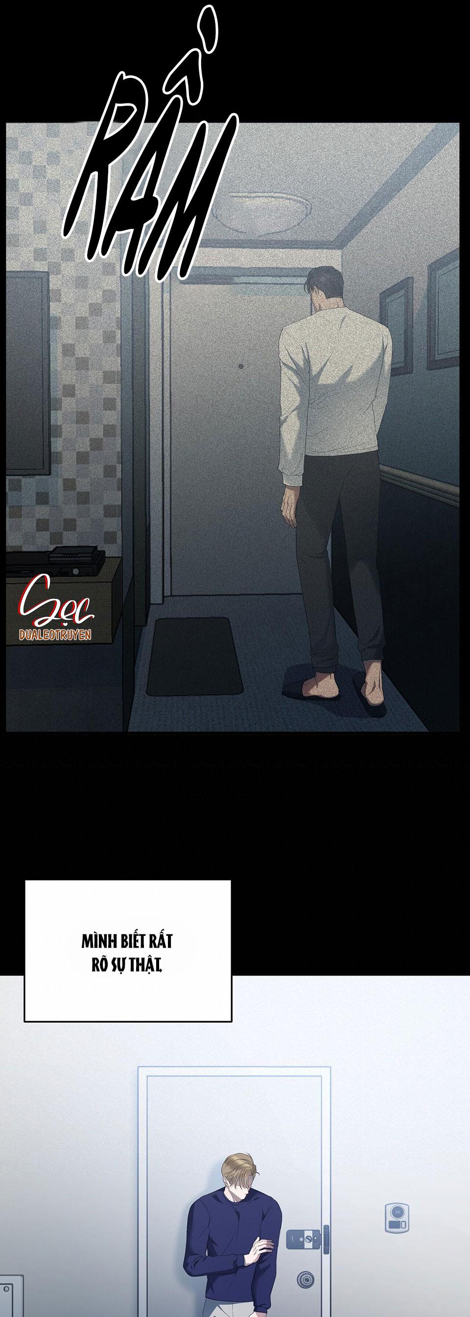 cầu thủ bóng nước chapter 9 6