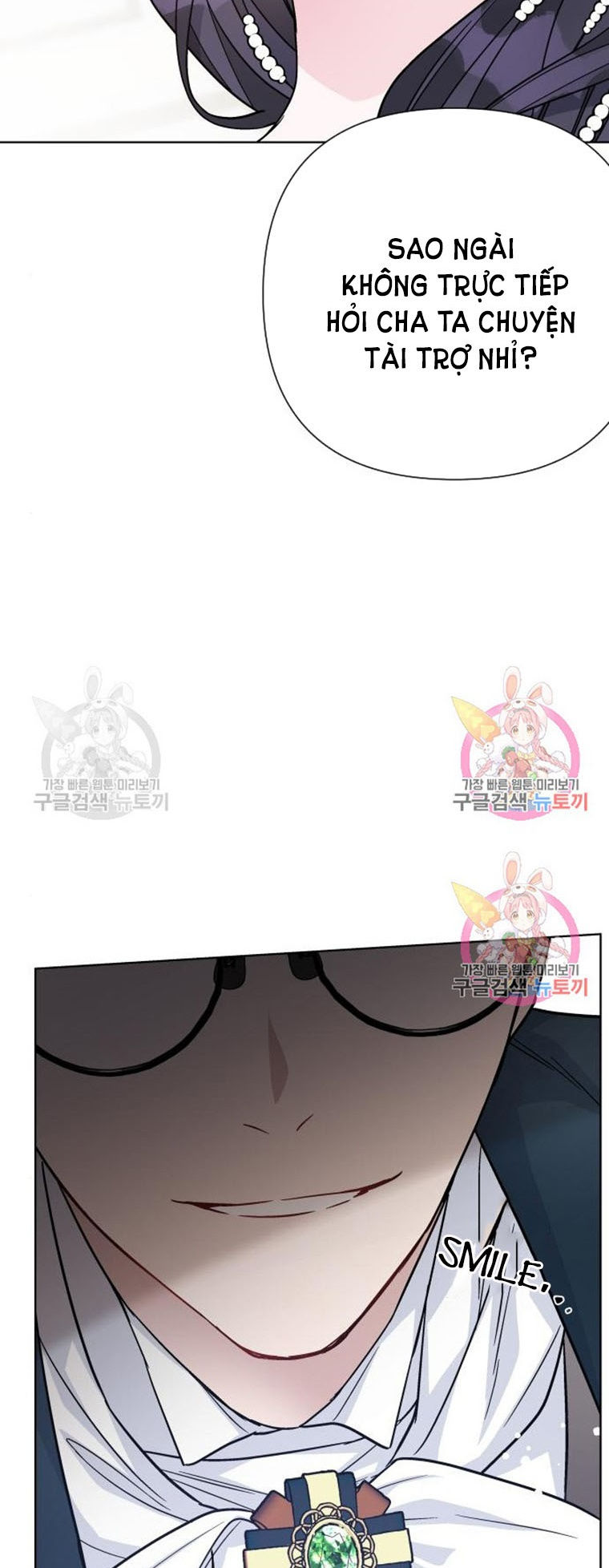 cách hiệp sĩ sống như một tiểu thư chapter 70 54
