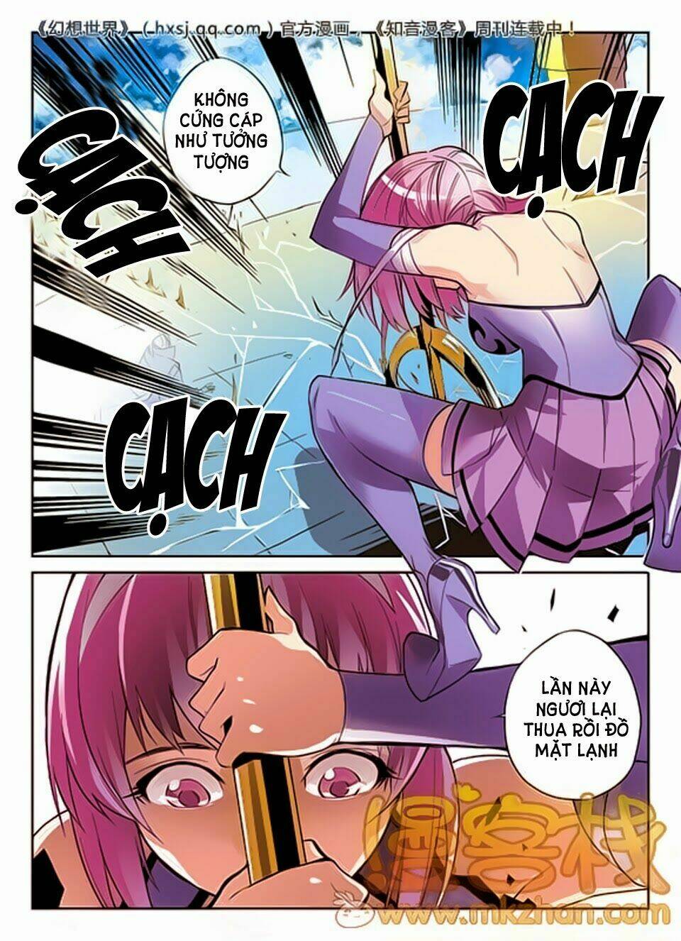 huyễn thế ký chapter 35 13