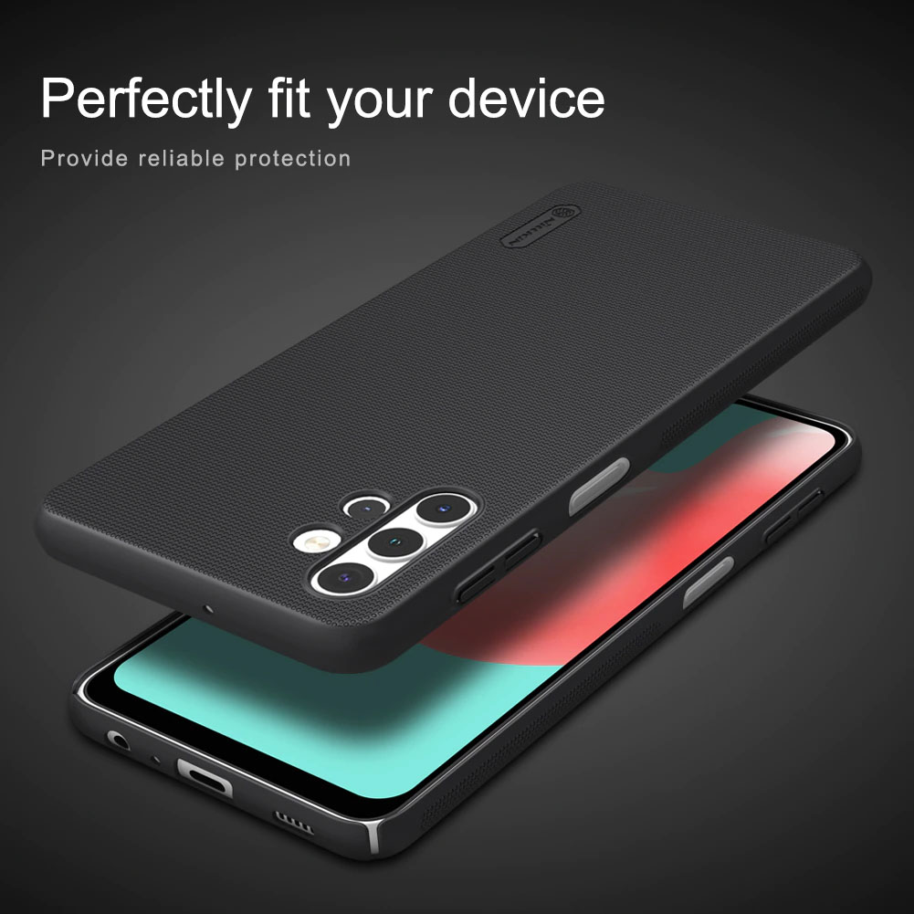 Ốp lưng Galaxy A32 Nillkin Frosted  - Hàng chính hãng