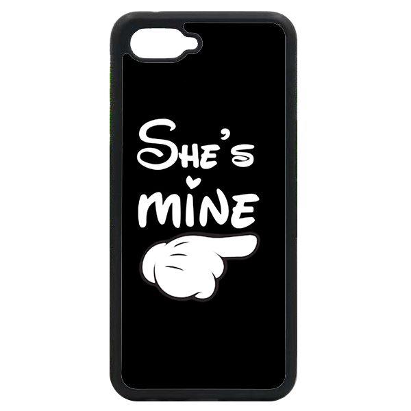 Ốp lưng điện thoại dành cho Oppo A3s SHE