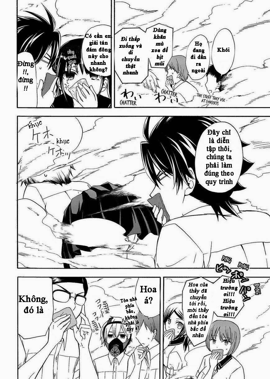 maga-tsuki chapter 45 11