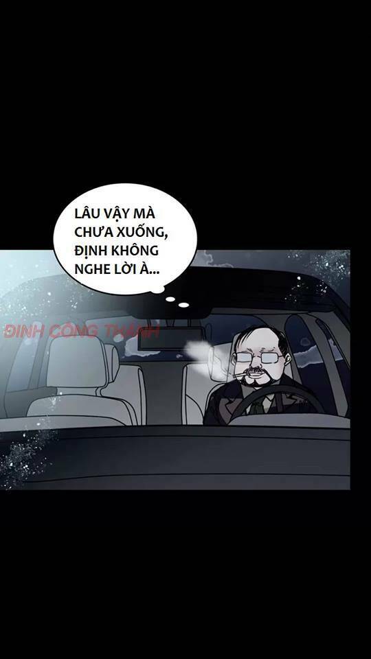 tiểu quỷ chapter 20 23